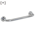 Stainless steel bathroom accesories :: Maxima :: Towell rail 30 cm.