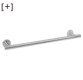 Stainless steel bathroom accesories :: Normax :: Towell rail 60 cm.
