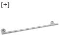 Stainless steel bathroom accesories :: Normax :: Towell rail 90 cm.