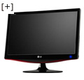 Televisors :: LCD 19 :: LG M197WD-PZ FLATRON with TDT