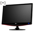 Televisors :: LCD 22 :: LG M227WD-PZ FLATRON with TDT