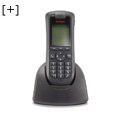 Phones :: Wireless phone Avaya DECT 3720