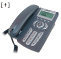 Phones :: Desktop phone Telecom 3227 Professional