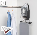 Ironing centres and trouser presses Bentley :: Ironing centres :: Ironing centre Swirls