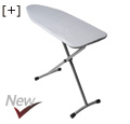 Ironing centres and trouser presses Bentley :: Ironing centres :: Floor ironing centre Swirls