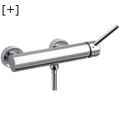 Faucets :: Faucets mod. Stud :: Single-lever shower mixer