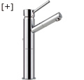 Faucets :: Faucets mod. Stud :: Single-lever tube spout mixer