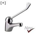 Technical aids :: Sanitary Ware :: Faucet with medical handle