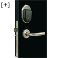 Locks :: Locks :: Spy Design Dual Smartair