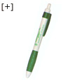 Amenities :: Convention :: Ecologic ballpen made with corn