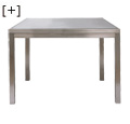 Tables :: Square table MA815621