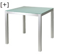 Tables :: Square table MA840467
