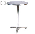 Tables :: High round table MA840480/ALT