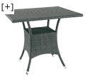 Tables :: Square table MA845508/R