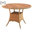 Tables :: Round table MA845508/TK