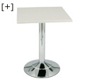 Tables :: Square or round table MH810412