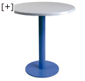 Tables :: Square or round table MH810413