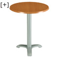 Tables :: Square or round table MH810422
