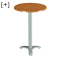 Tables :: High round or square table MH810422/ALT