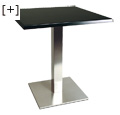 Tables :: Round or square table MHI810415