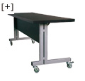 Tables :: Table with wheels MP810590