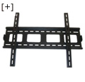 Television supports :: Wall fixed support :: RO&CO wall fixed universal support