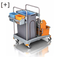 Carts :: Cleaning carts :: TSS-0006