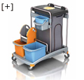Carts :: Cleaning carts :: TSS-0009