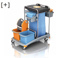 Carts :: Cleaning carts :: TSS-0010