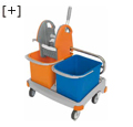 Carts :: Cleaning carts :: TS-0025