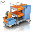 Carts :: Cleaning carts :: TSZ-0019