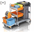 Carts :: Cleaning carts :: TSZ-0022