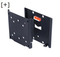 Television supports :: Wall fixed support :: Multibracket wall fixed support VESA 10x10